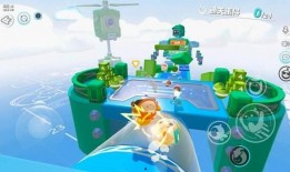 蛋仔派对最新爆料旱獭,蛋仔派对全新冒险等你来挑战！